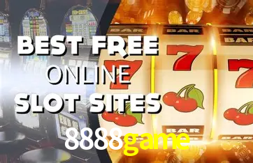 Desvendando o Mundo dos Jogos Virtuais na 8888game