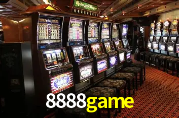 Desvendando o Mundo dos Jogos Virtuais na 8888game
