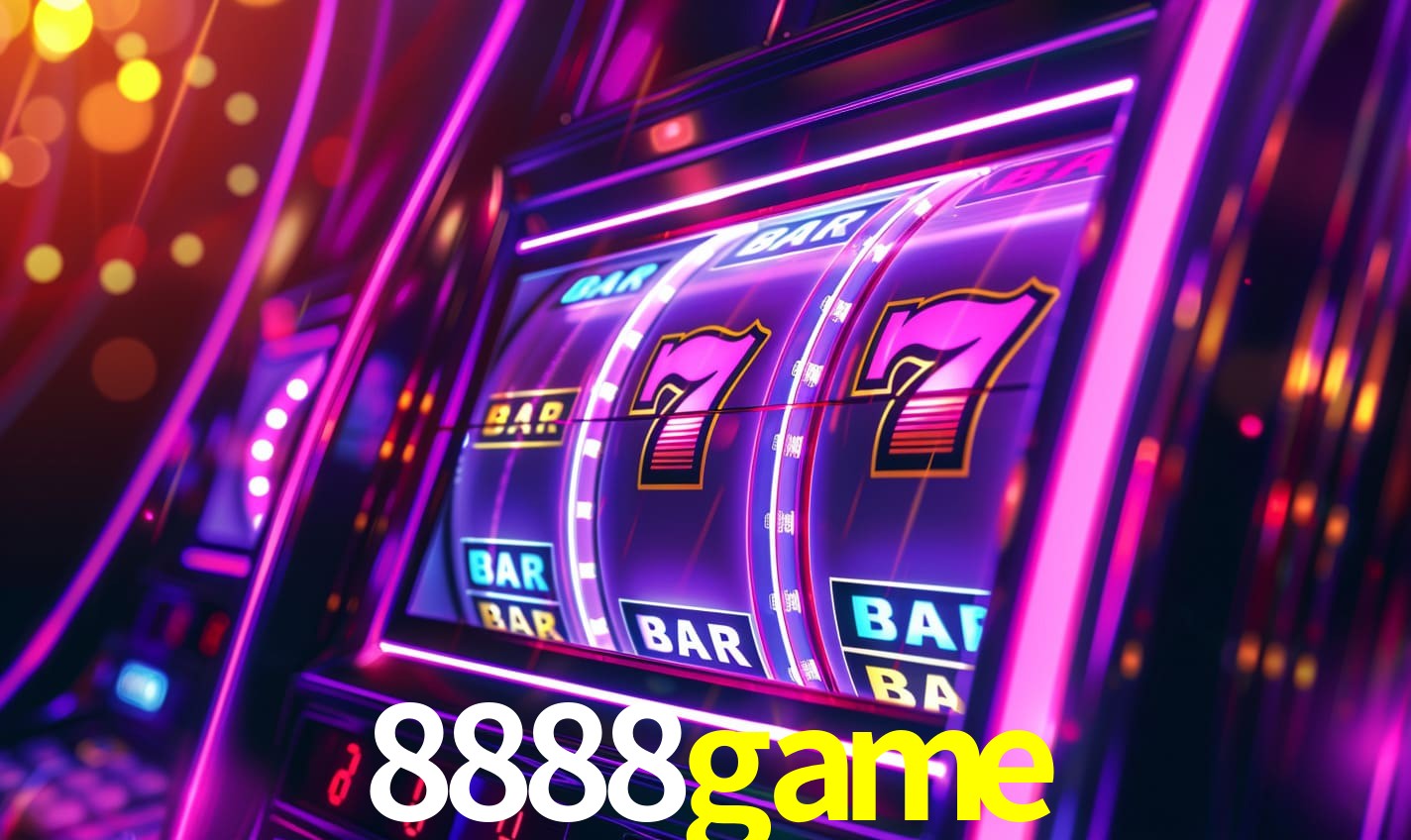 8888game: Seu Cassino Premiado com Pagamentos Rápidos