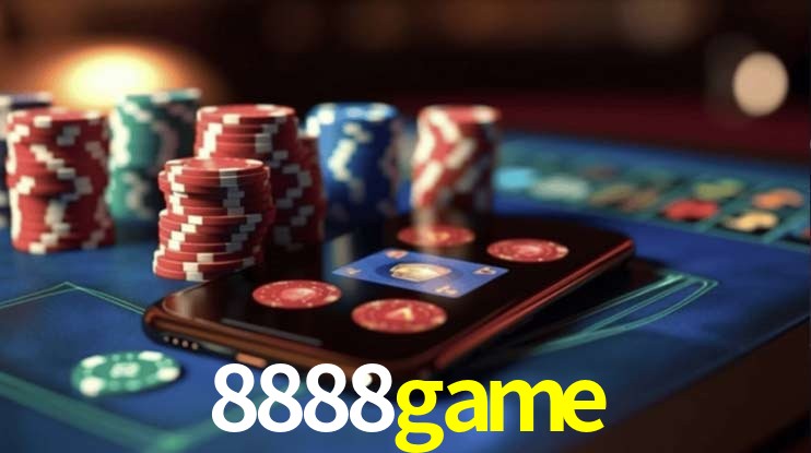 Experiência VIP 8888game
