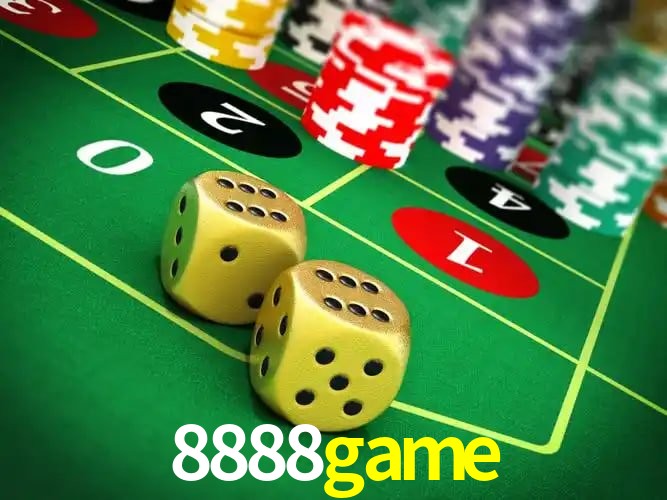 Welcome Bonus 8888game