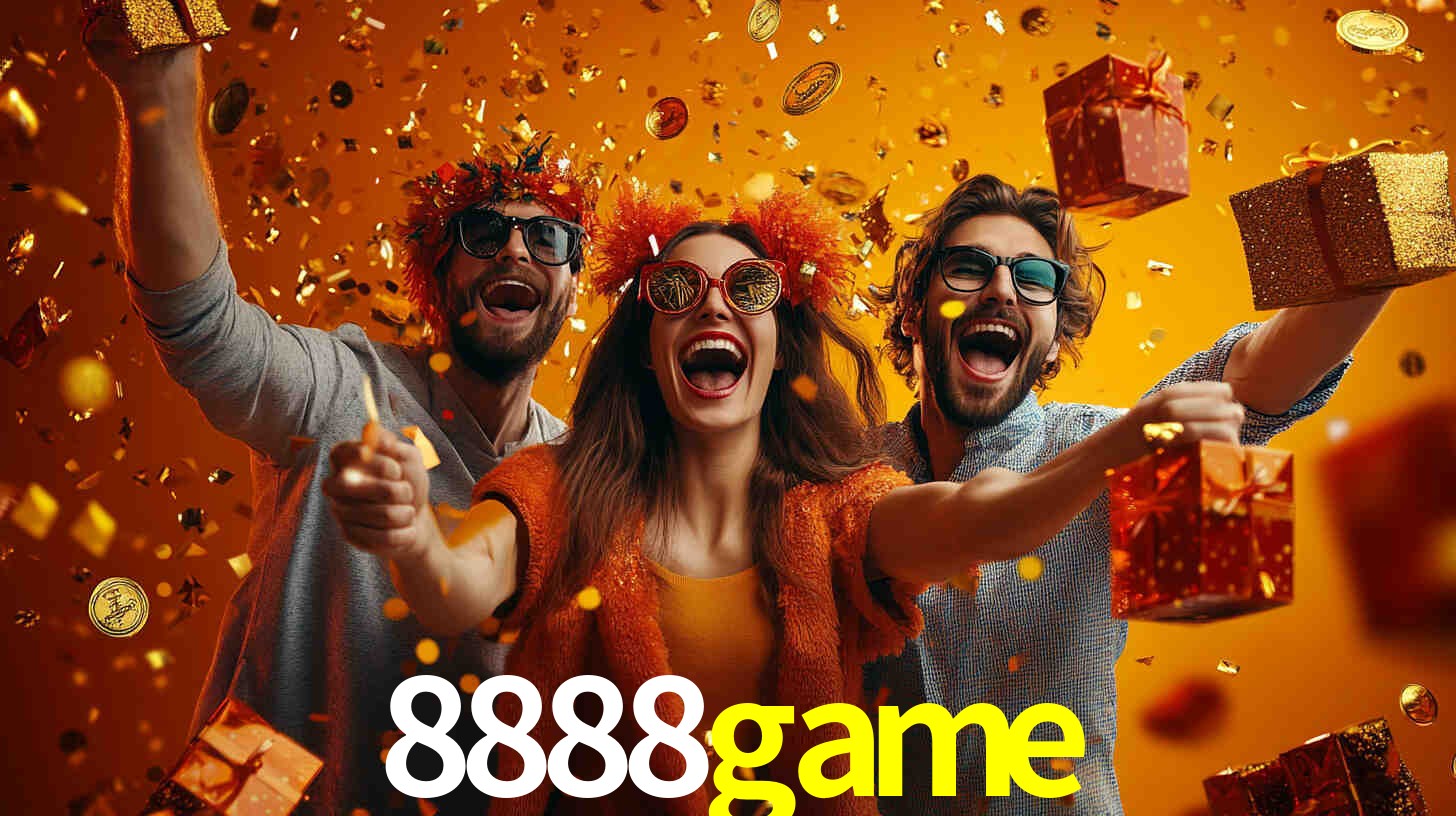 8888game - Cassino On-line Emoção Total - 8888game.com