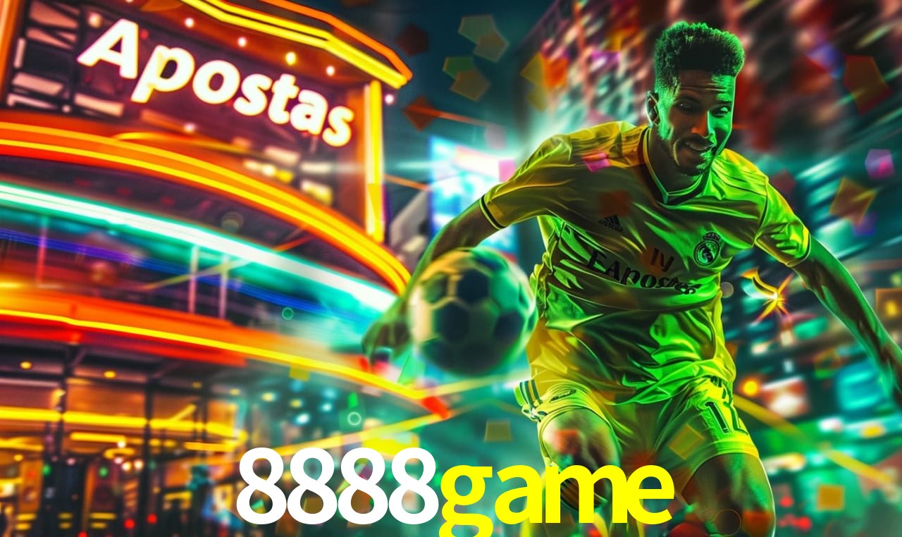Bônus de Boas-vindas 8888game