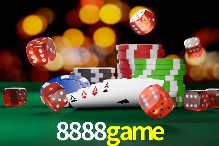 Estatísticas 8888game