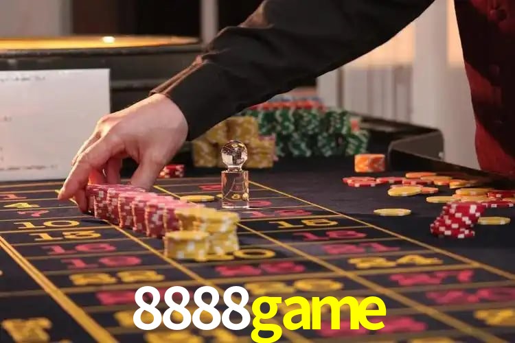 A Revolução dos Aplicativos de Jogos no 8888game
