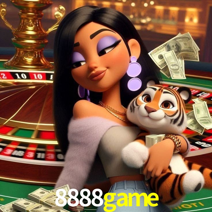 Statistics 8888game