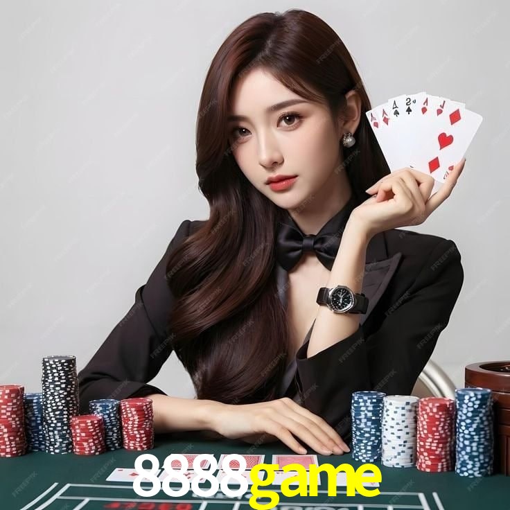 Provedores de Jogos 8888game