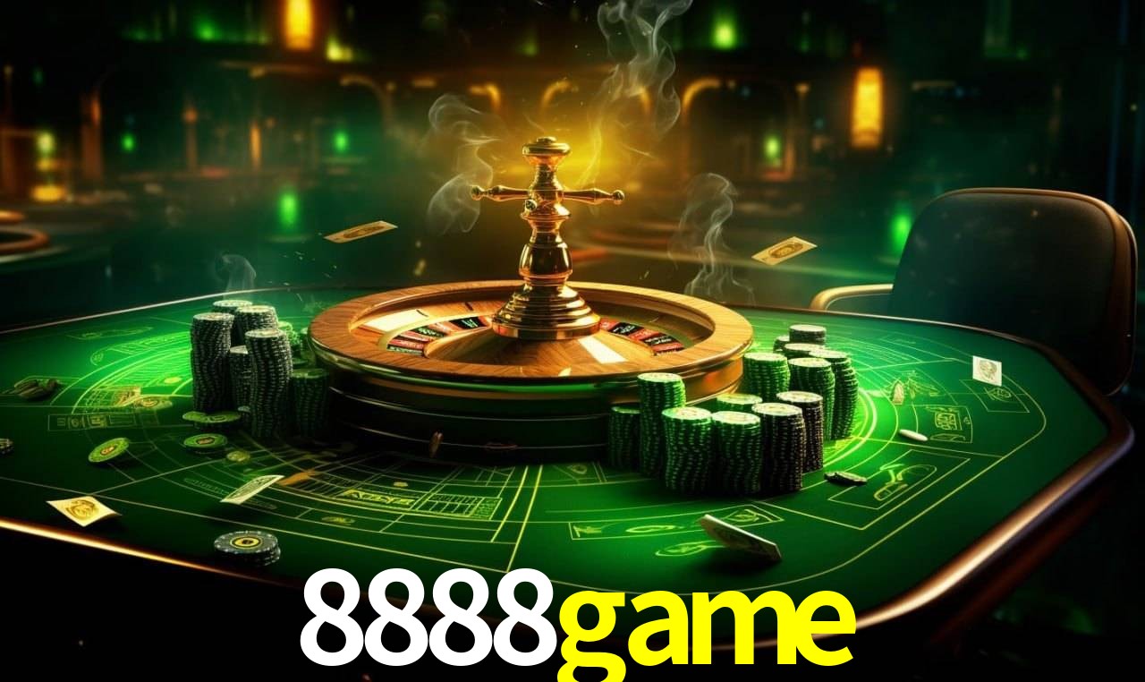 Descubra a Essência do 8888game: Nossa História e Compromissos