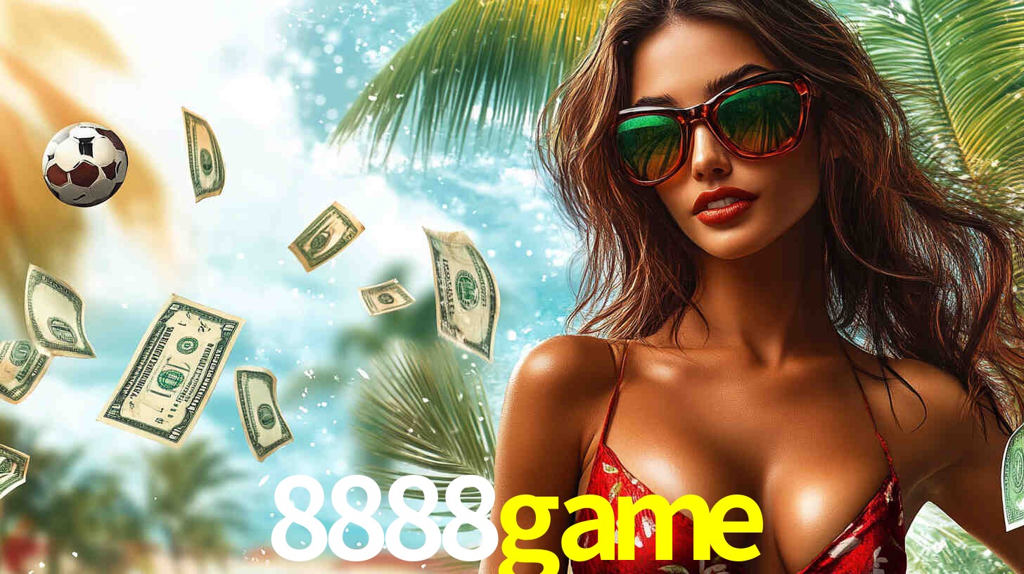 Exclusive Offers 8888game