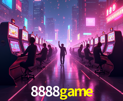 PIX Instantâneo 8888game