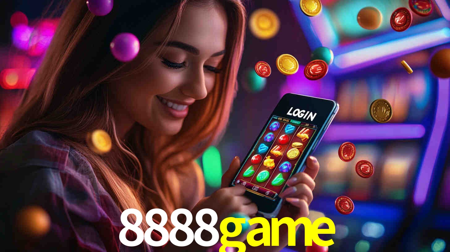 8888game