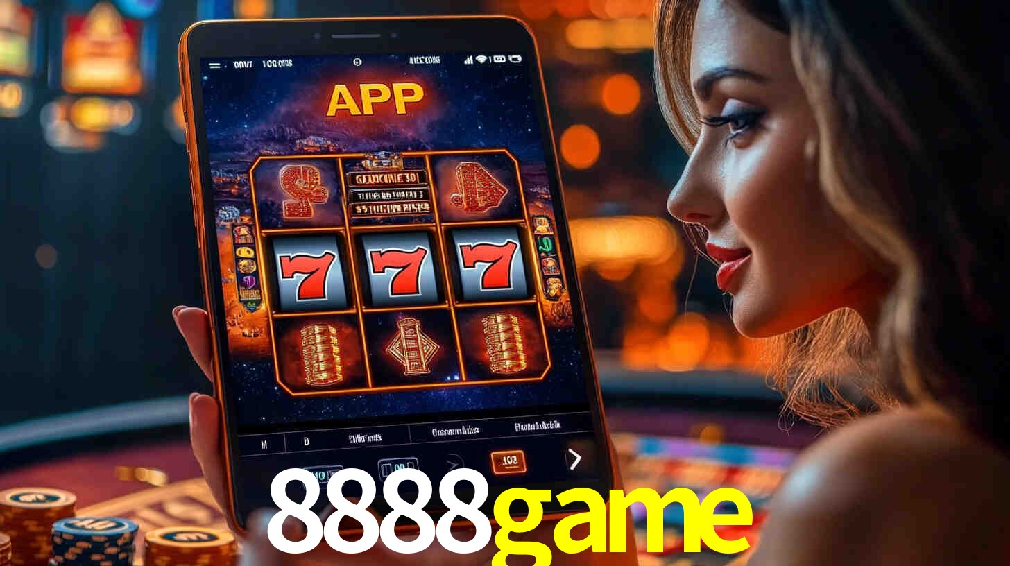 8888game