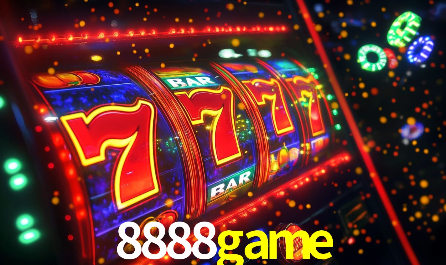 8888game