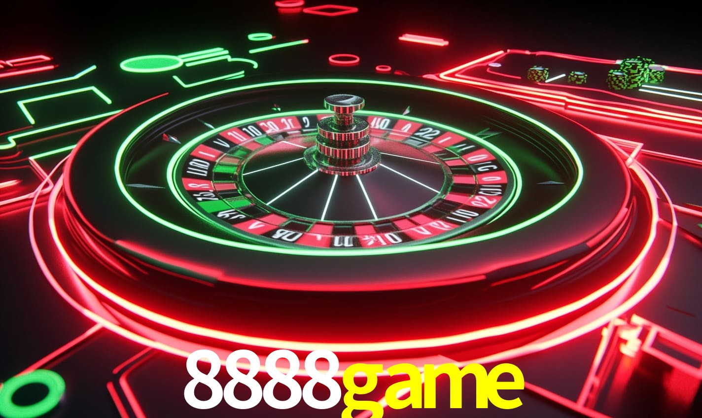 A Experiência Imersiva dos Cassinos Ao Vivo no 8888game