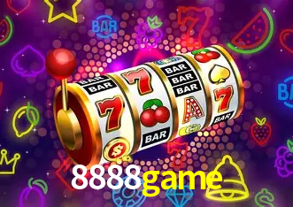 Descubra o Mundo do Cassino Online com 8888game