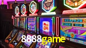 Desvendando o Mundo dos Jogos Virtuais na 8888game