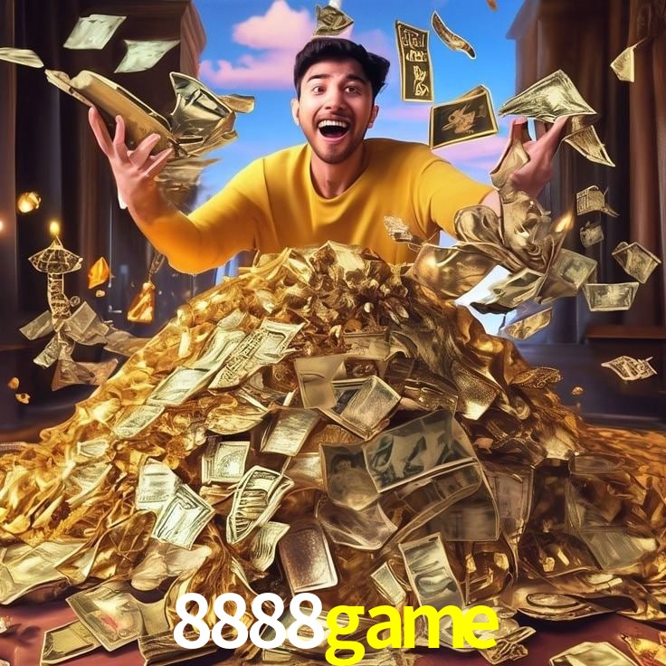 Bônus de Boas-vindas 8888game