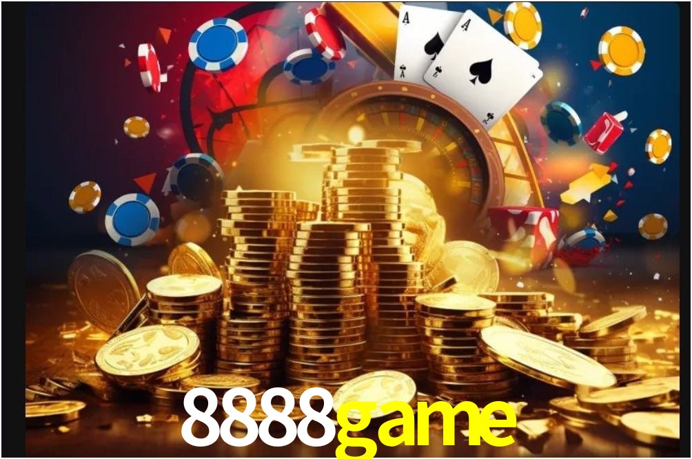 Inovações de Jogos na 8888game: O Futuro das Experiências Interativas