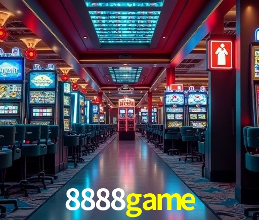 A Popularidade dos Caça-Níqueis no 8888game