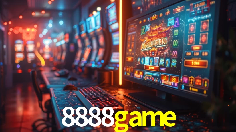 Explore as vantagens do 8888game: serviço profissional e confiabilidade