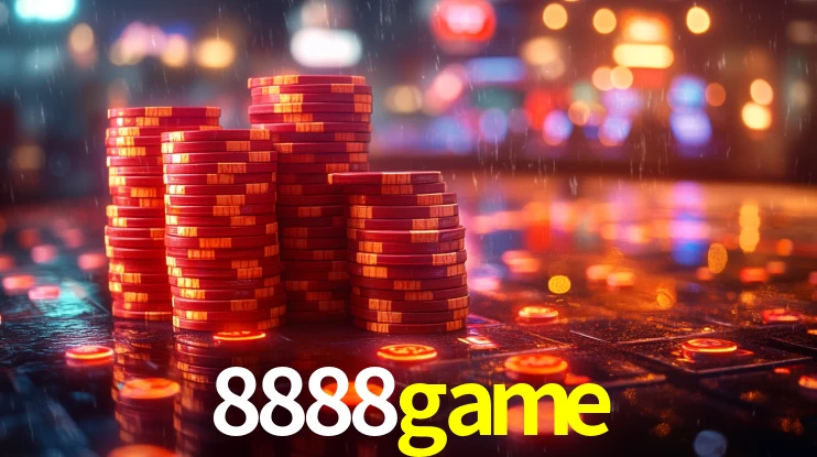 8888game