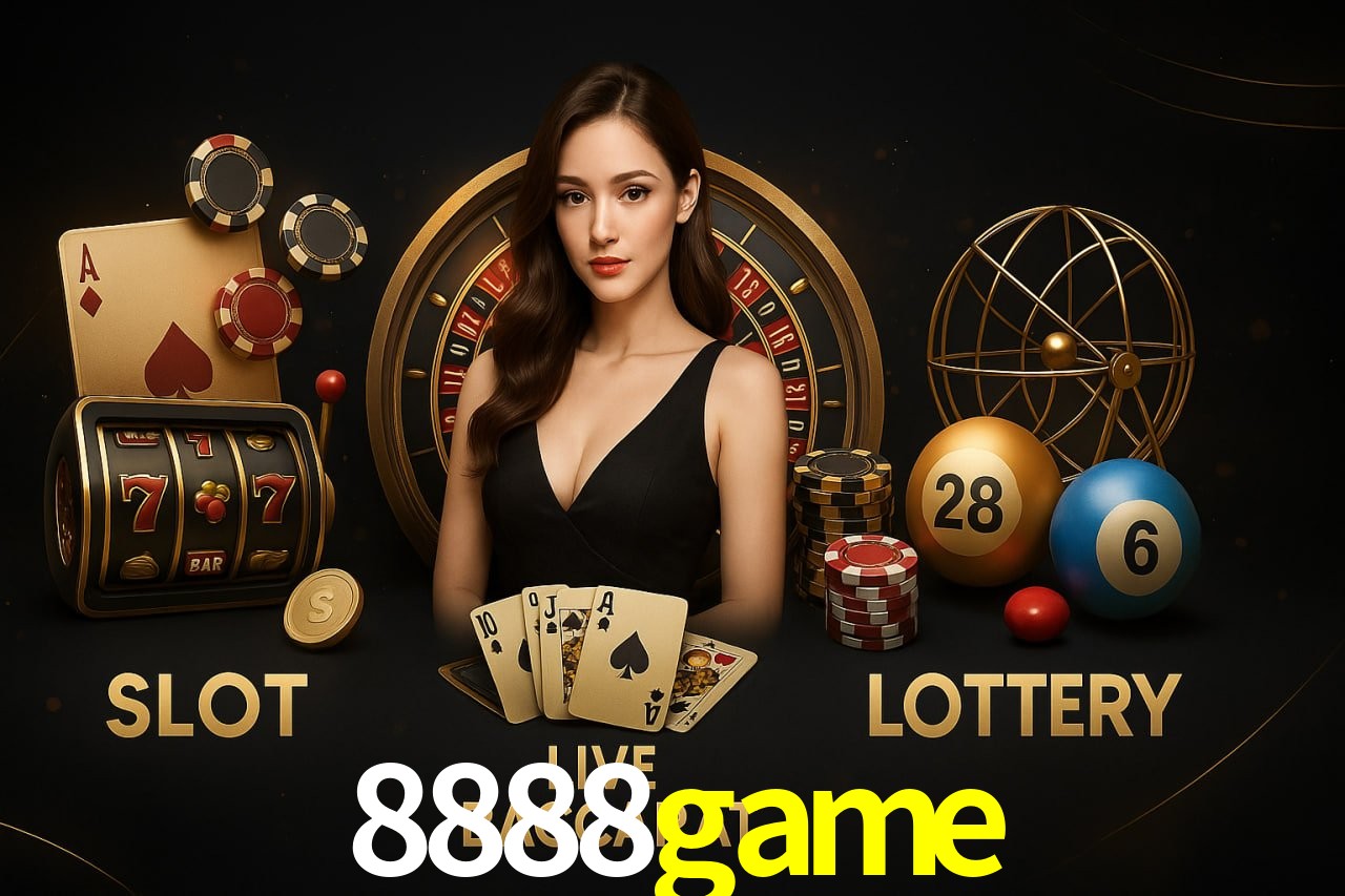 Promoção Relâmpago 8888game