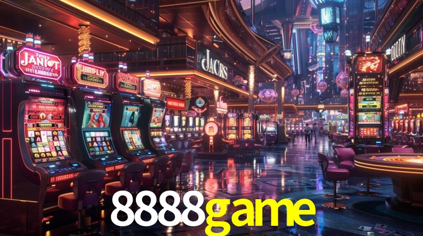 Slot Games 8888game
