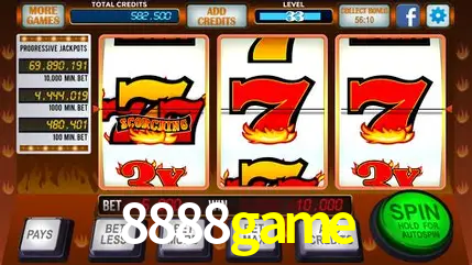 Descubra a Essência do 8888game: Nossa História e Compromissos