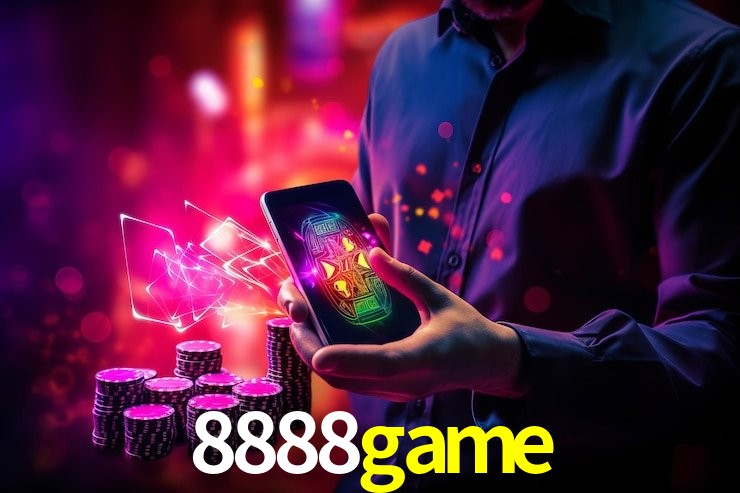 Jogos Exclusivos 8888game
