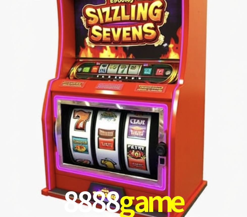 API Integration 8888game