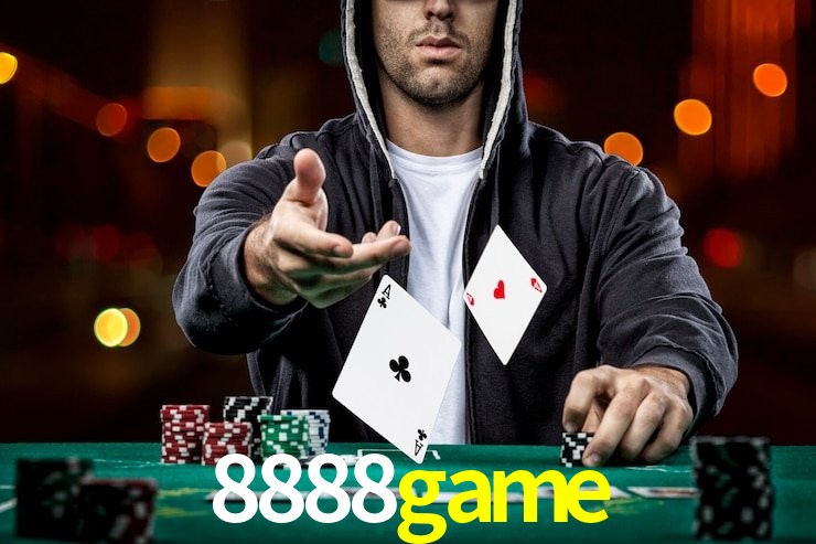 Bônus Generosos e Exclusivos no 8888game para Você!