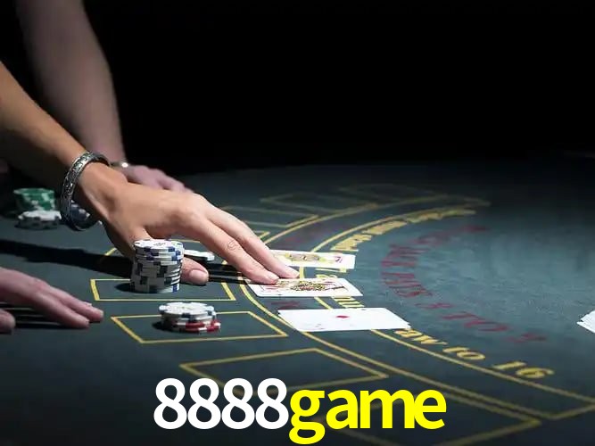 Tecnologia da Plataforma 8888game