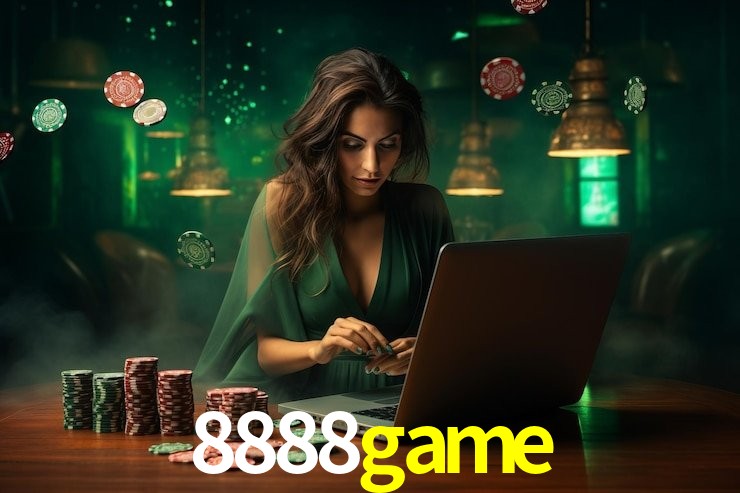 8888game