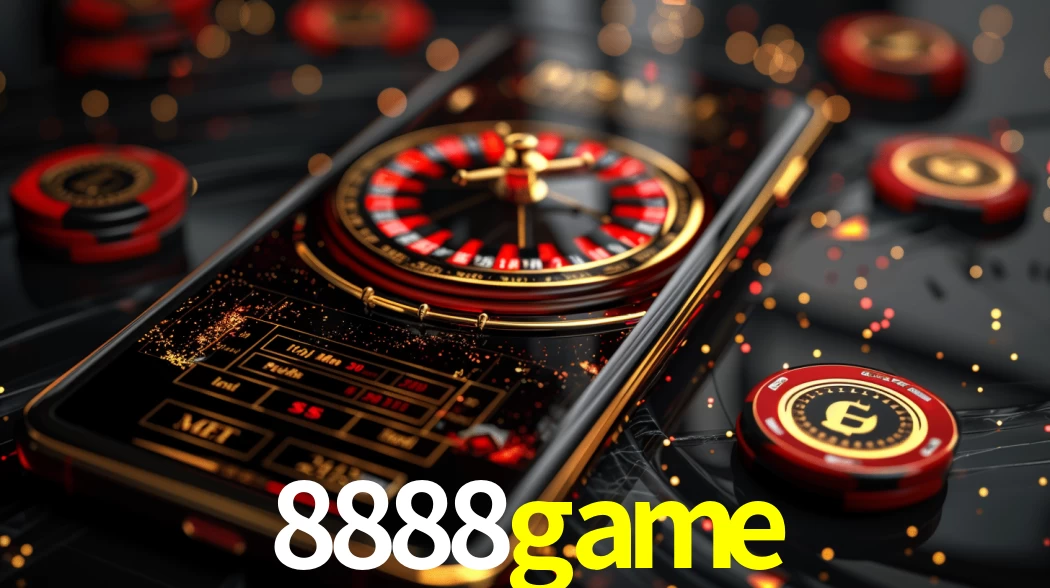 Game Providers 8888game