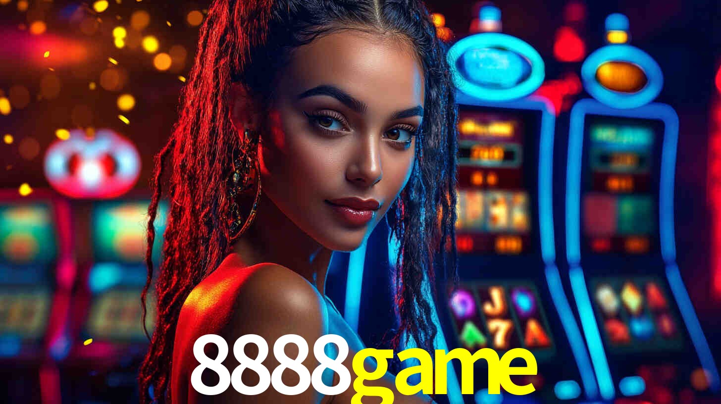 Inovações de Jogos na 8888game: O Futuro das Experiências Interativas