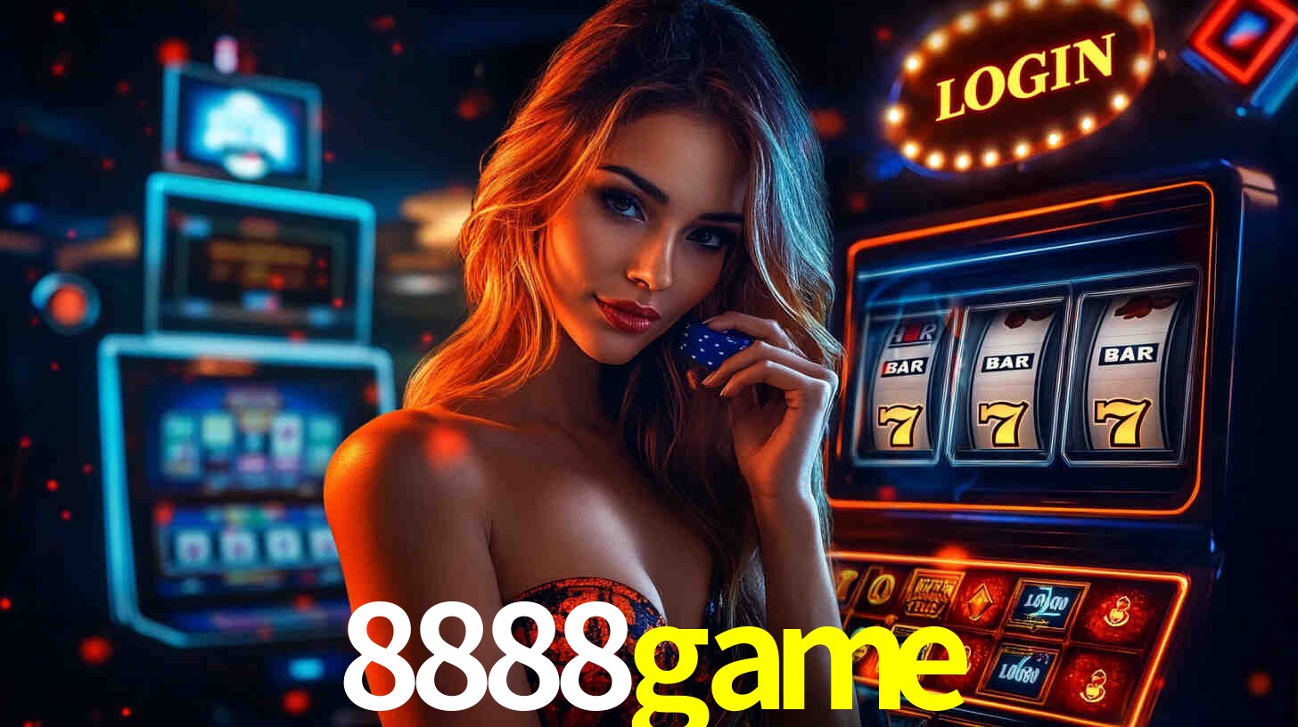 8888game