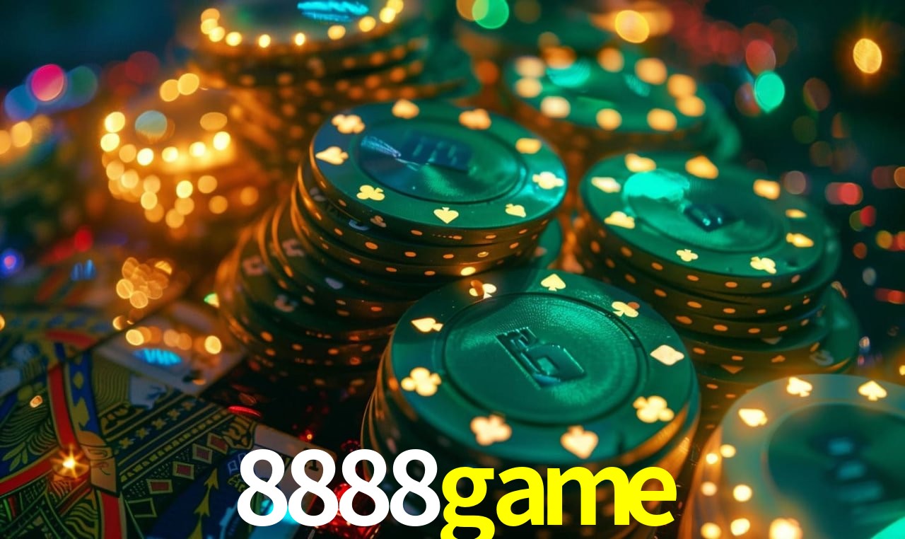 Casino VIP 8888game
