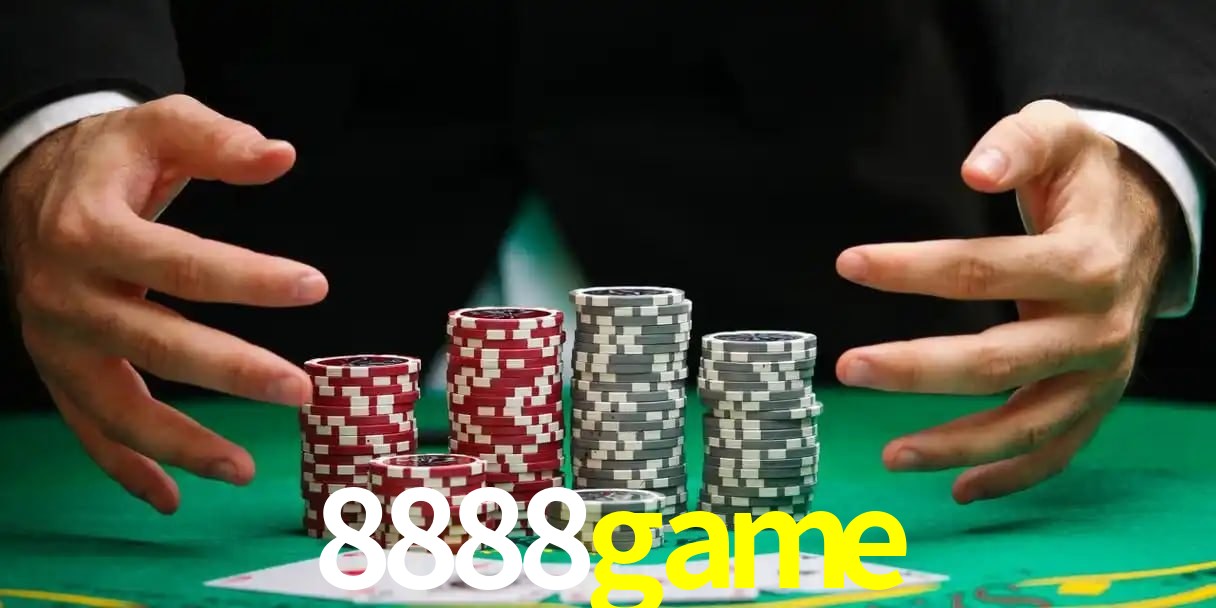 cassino 8888game