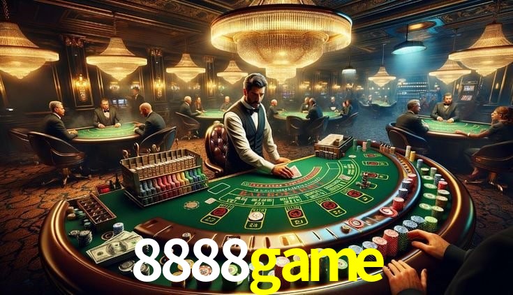 Game Statistics 8888game