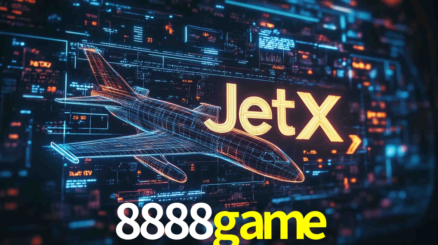 Inovações de Jogos na 8888game: O Futuro das Experiências Interativas