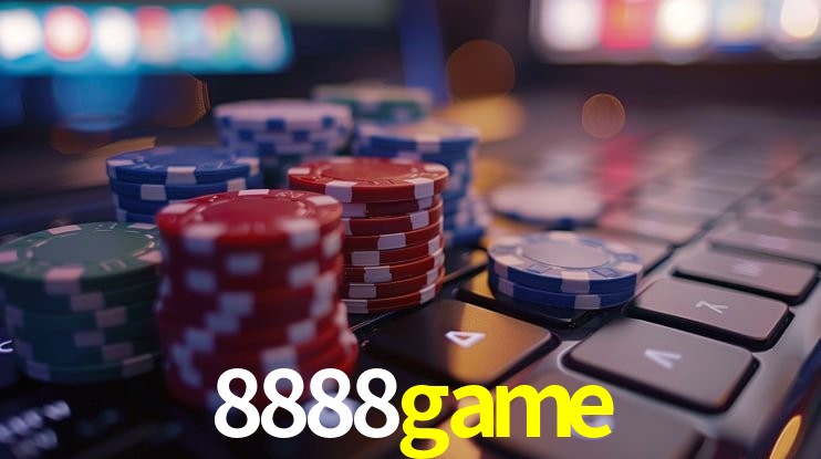Casino Ao Vivo 8888game