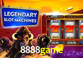 Descubra a Magia dos Jogos de Arcade no 8888game