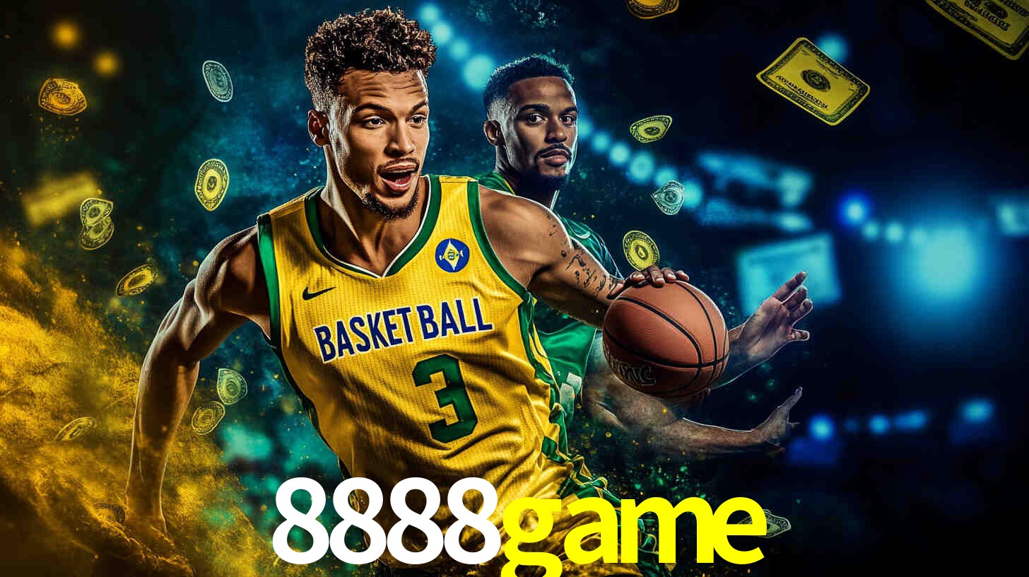 A Revolução dos Aplicativos de Jogos no 8888game
