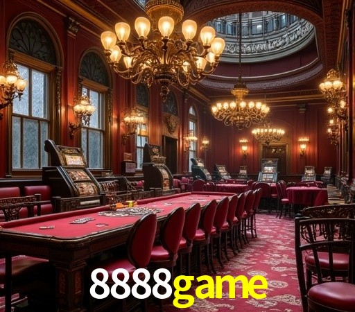 Benefícios da Conta 8888game