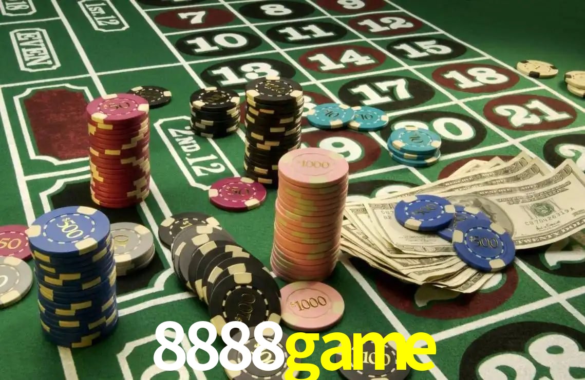 Player Reviews 8888game
