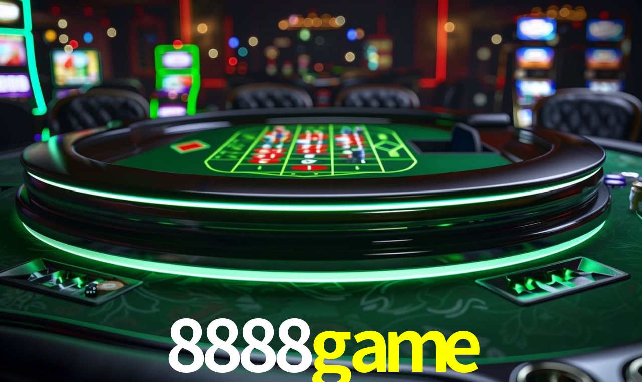 Flash Promotion 8888game