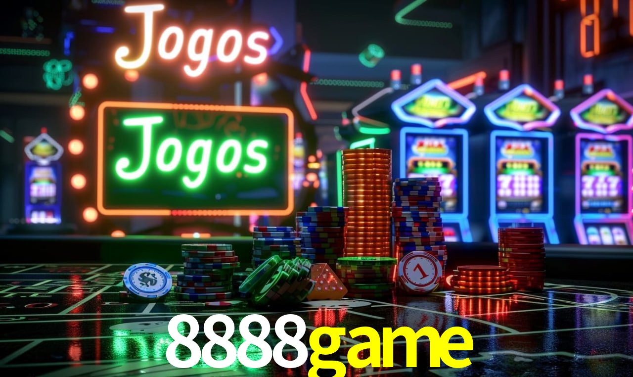 8888game