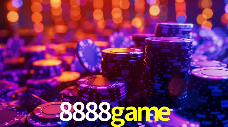 8888game: A Experiência de Casino com Jogos de Mesa ao Vivo
