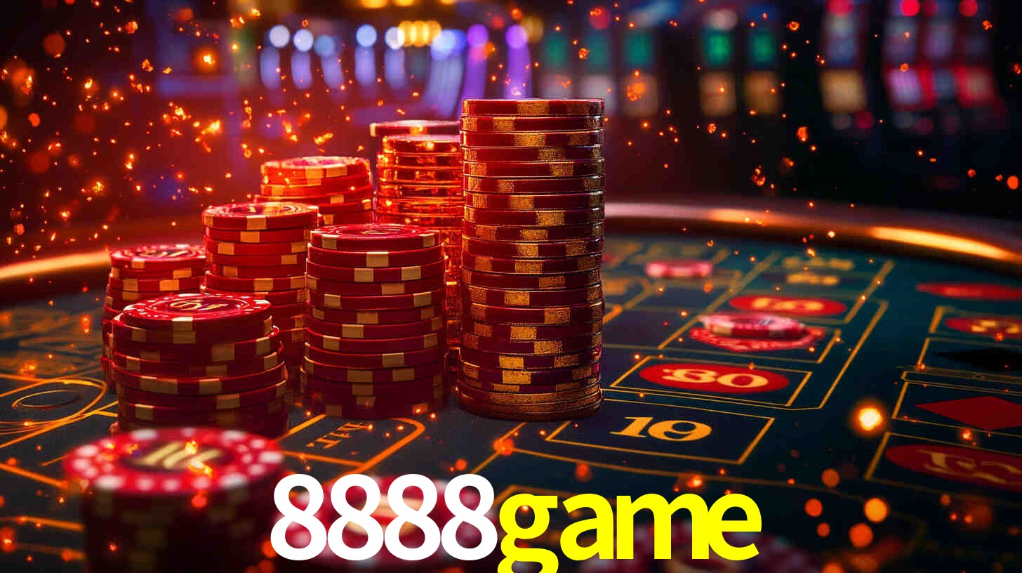 Welcome Bonus 8888game