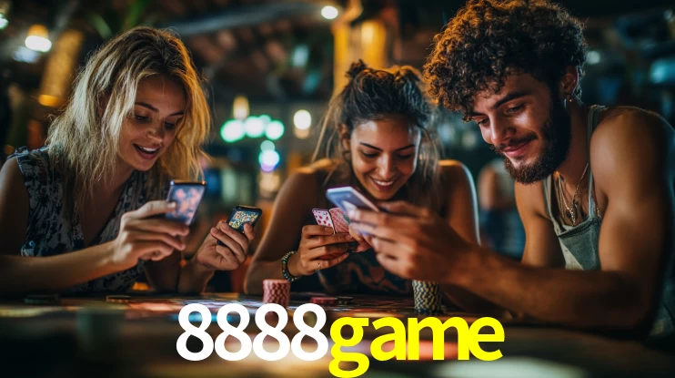 Live Casino 8888game
